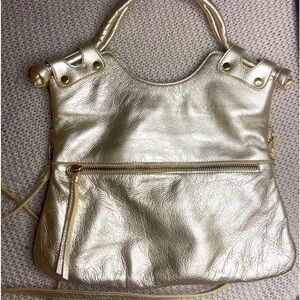 Pietro purse NYC 1982